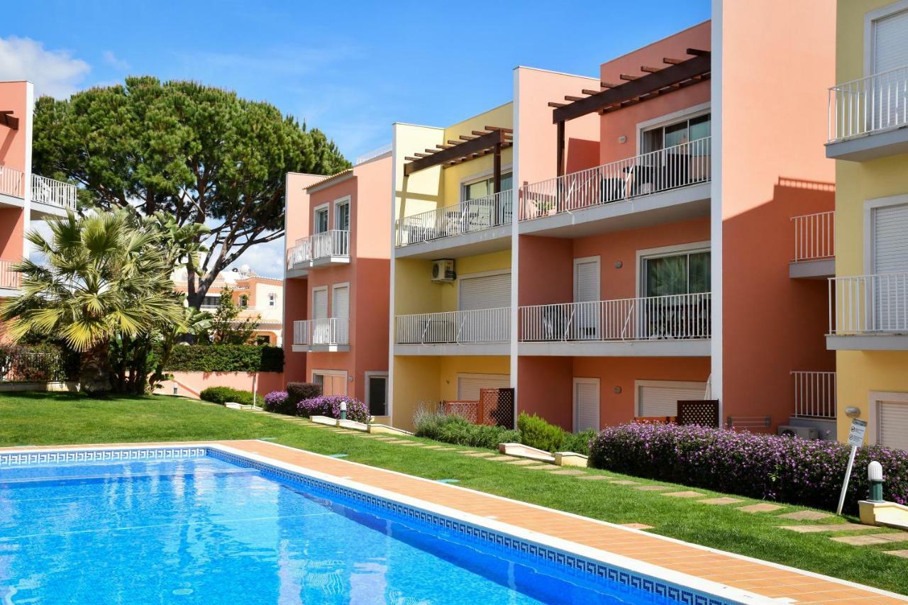 Old Village Prestige 101 Vilamoura Exterior foto